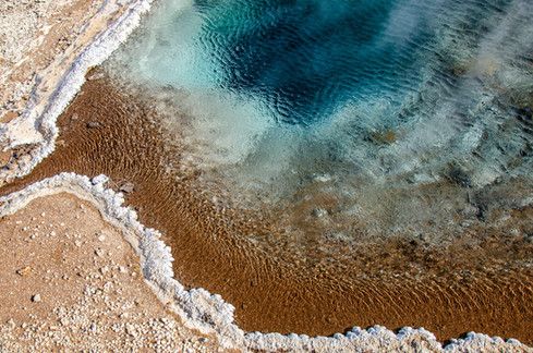 Geysir