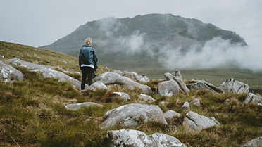 Image by Mitchell Orr