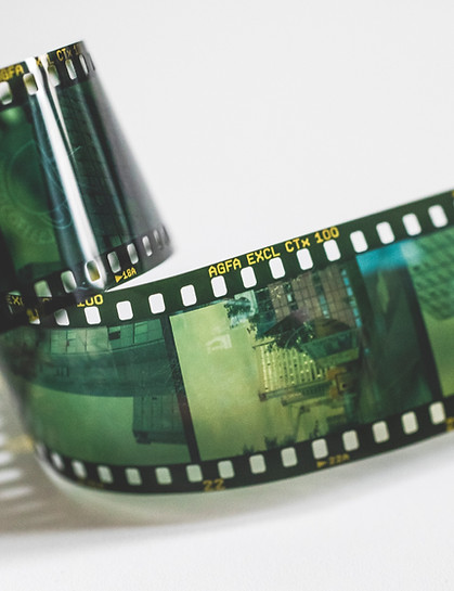 Image by Markus Spiske