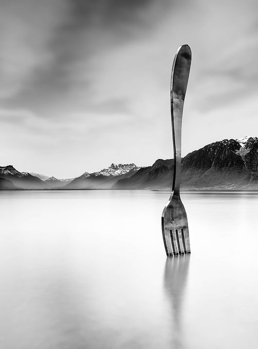 Image by Kevin Bessat