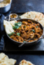 Lamb Biryani - NEWEST EDITION