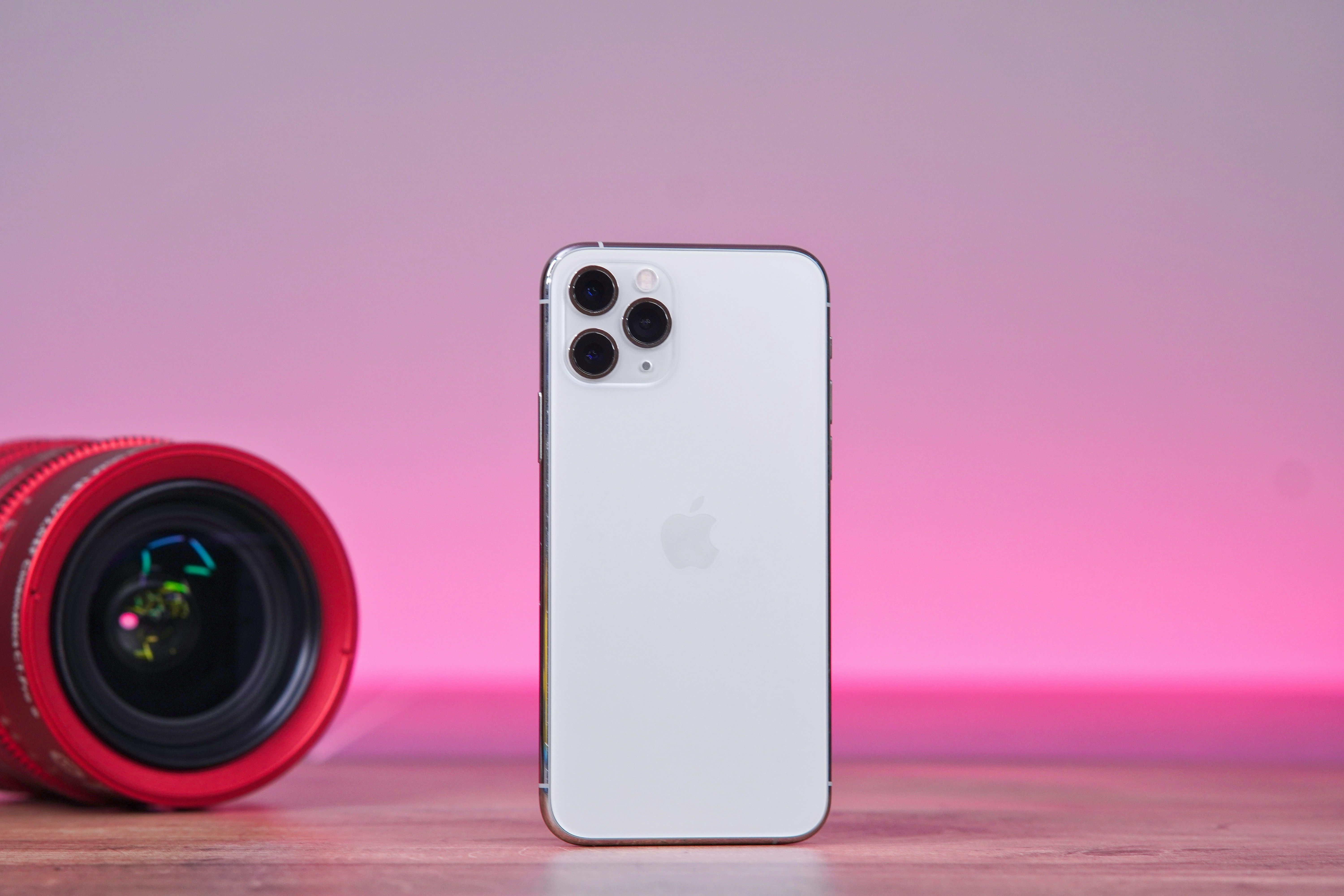 Iphone 11 Pro (512gb)