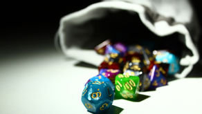 The Build Up to RPGCon