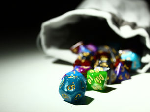 "Roll for Initiative": How Tabletop Roleplaying Has Reached a Resurgence