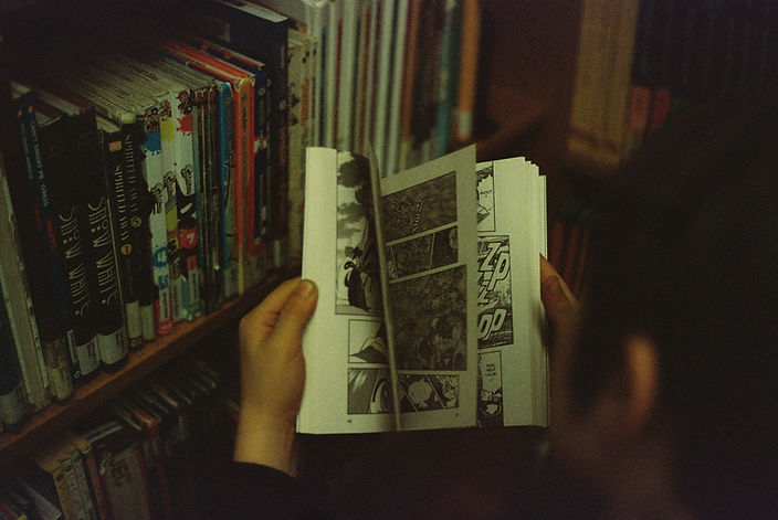 Image by Keren Fedida