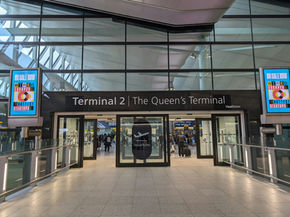 Consultatie voor Heathrow-uitbreiding gestart