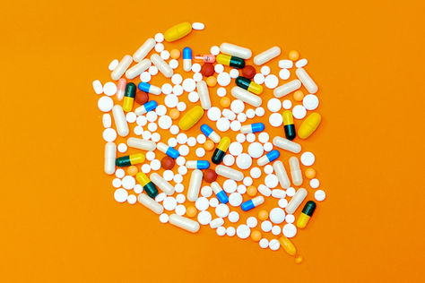 What to do if you feel medications are making things worse?