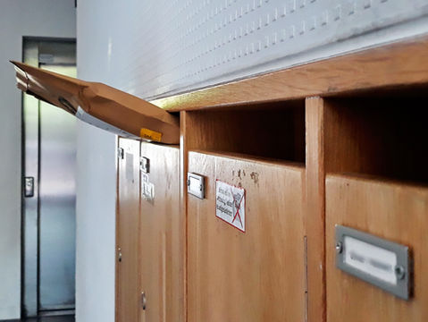 Can I Use a P.O. Box as My Registered Address For My Hong Kong Company?