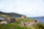 Drive from your luxury apartment at The Highland Club Loch Ness