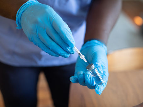 How long approval times for clinical trials harm people with rare neurological conditions