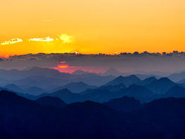 Beautiful benefits of yoga sun salutations