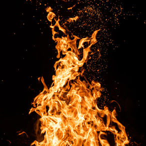 My Hope is Built on Nothing Less…