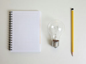 You Don't Have to Have It All Figured Out (Yet): Brainstorming Your College Personal Statement