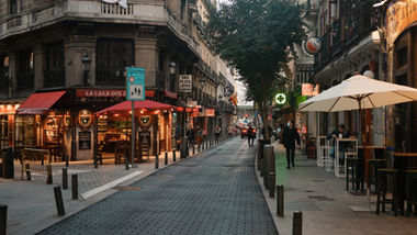 MADRID LOCATIONS