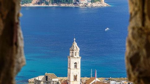 Camp estivo pallanuoto Croazia
Summer waterpolo camp Croatia