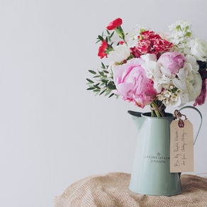 A Bouquet of Blossoms