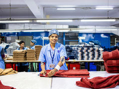 Explore how fair wages, inclusive growth, and sustainable jobs can reshape economies, reduce inequality, and create resilient futures worldwide