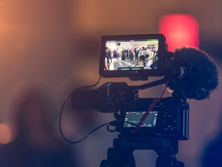 Canada’s TV and film sector booming amid pandemic