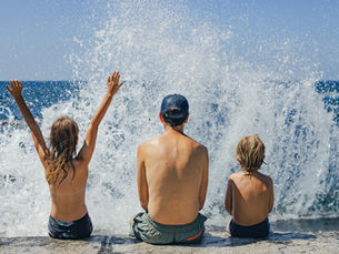 Planning to go abroad with your children?