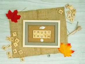 Restoring Trust in a Relationship: A Path Toward Healing (or Moving On)
