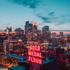 Minnesota | U.S.A | North America