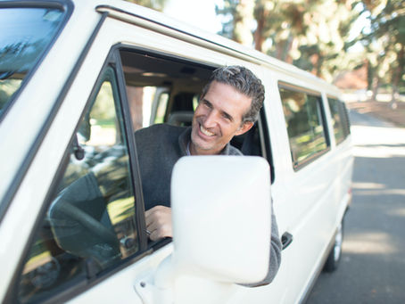 Defensive Driving Quiz