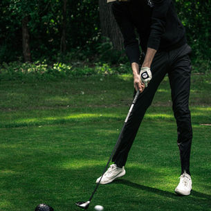 A Guide to Golf's Impact Zone