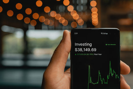 Investing 101: A Beginner's Guide to Building a Robust Investment Portfolio