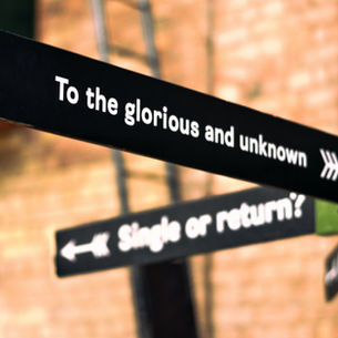 Knowing when to change