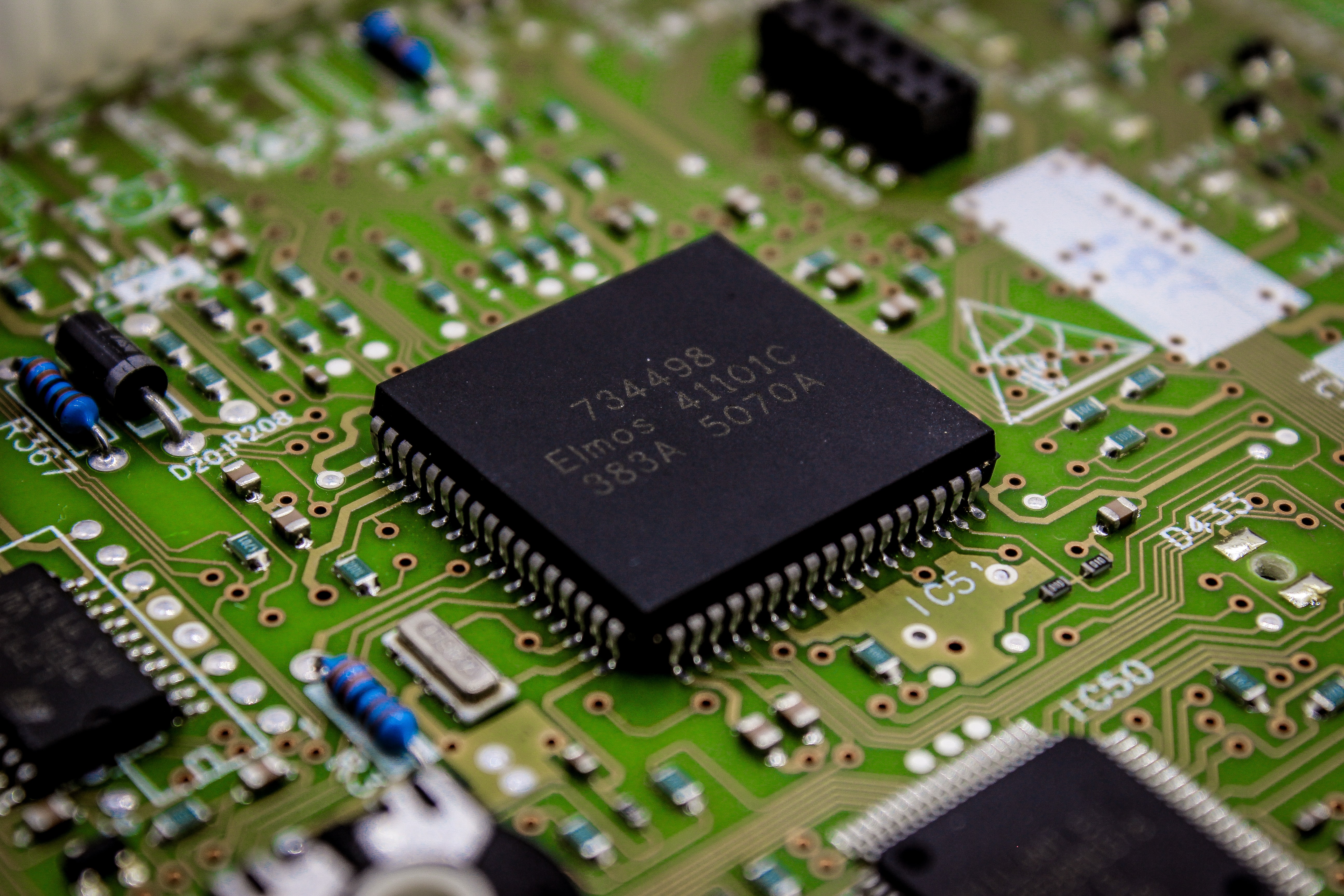 Puebla se consolida como polo de semiconductores con el Centro Kutsari impulsado por alianza bilateral