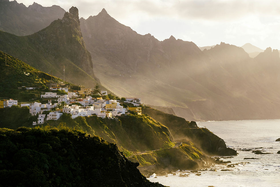 Miniatura: TENERIFE