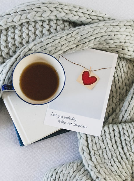Christian Relationship Coach