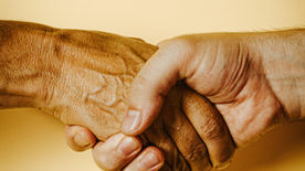 11月21日 以賽亞書18-20章「結盟無益」