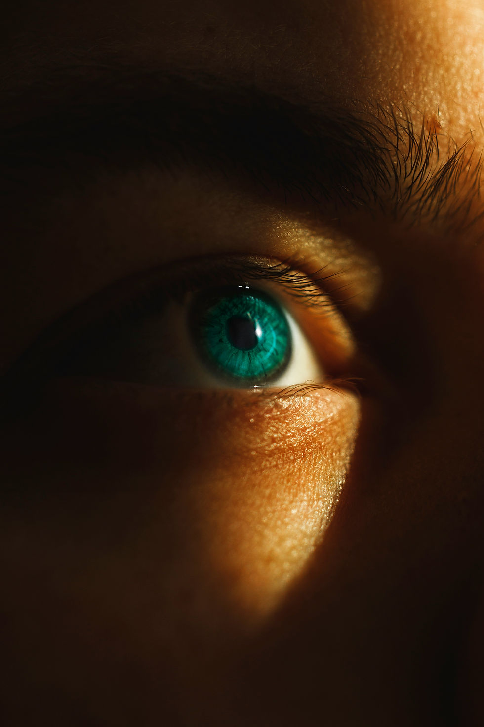 Blue Eyes