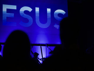 4/12/26-Sunday Worship Service Agenda