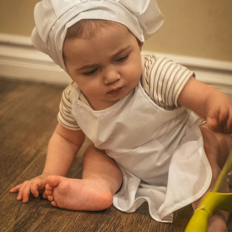 HIGH PROTEIN INTAKE IN EARLY CHILDHOOD – SHOULD I WORRY OR NOT?