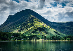 Image by James Armes