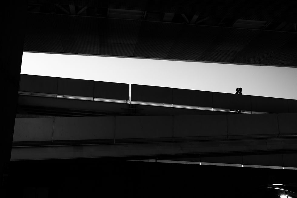 Image by Dark Narrative