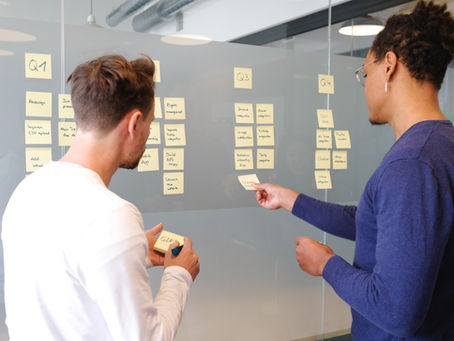 Lay the Groundwork for a Fruitful Collaboration with a Publisher