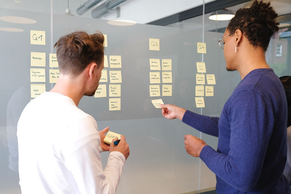 Build your brand on Glassdoor