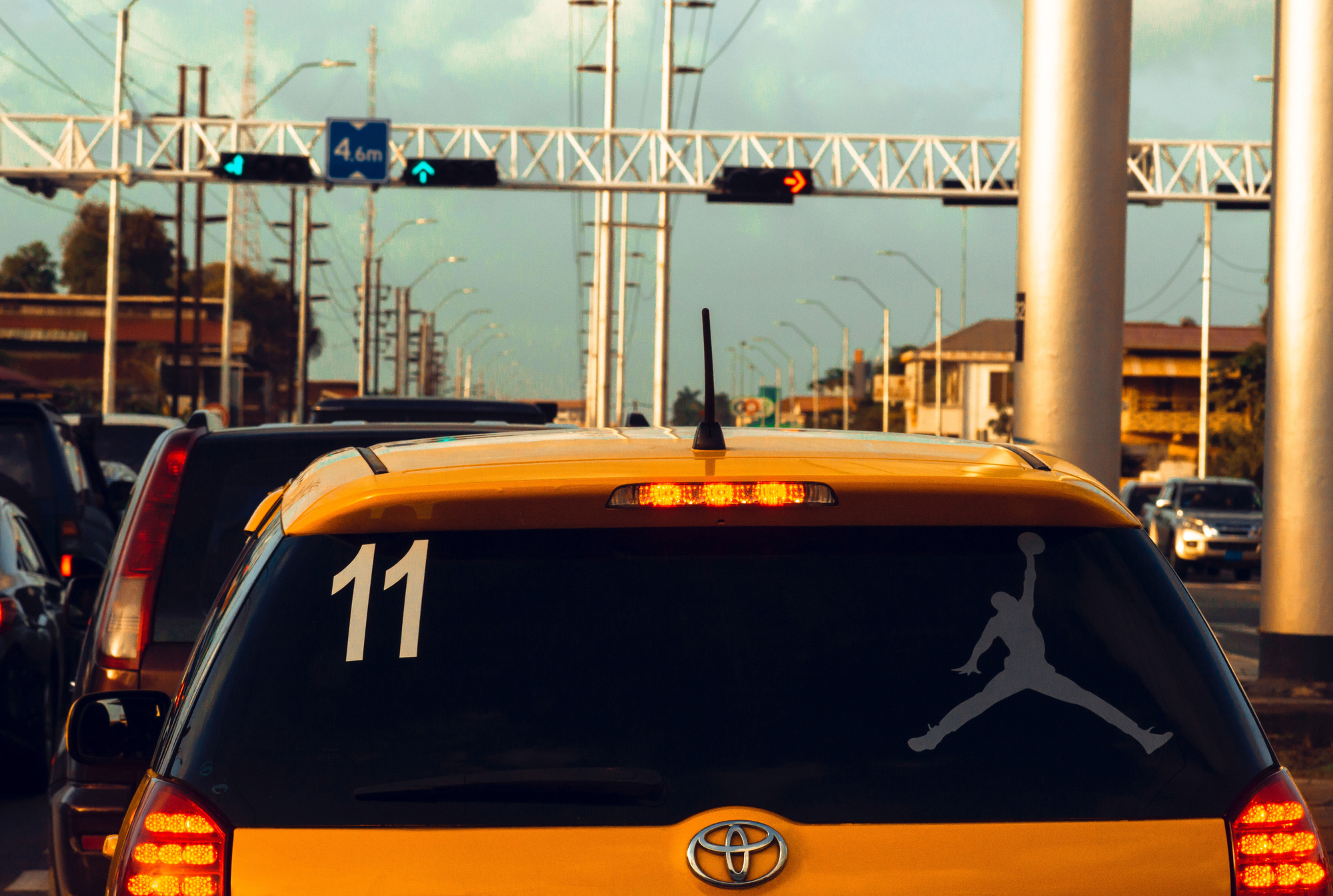 Paramaribo City Tour