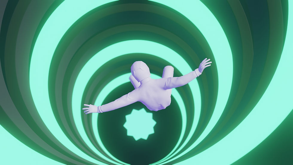 The Prosperity Portal Activation: Step Through and Become Abundant—Instantly with Matt