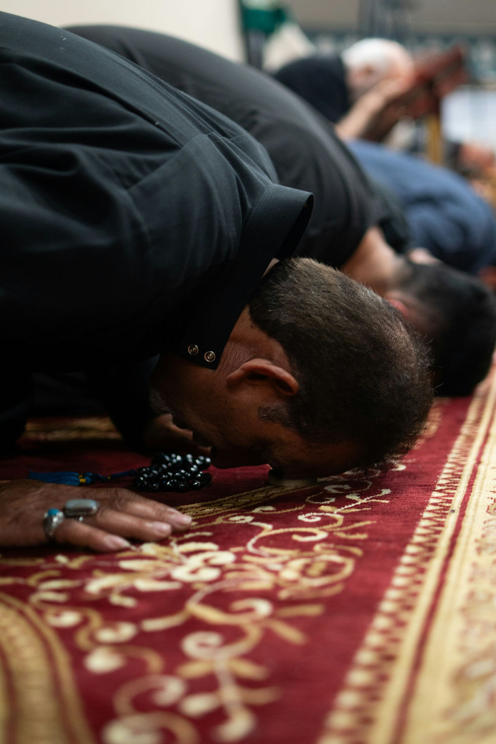 Finding Faith Far from Home: The Journey of Indonesian Muslims in Australia
