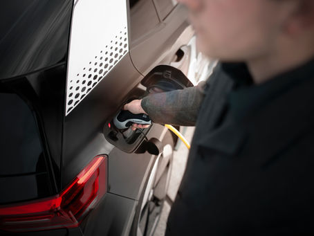 My response to the government's ICE and ZEV Mandate consultation