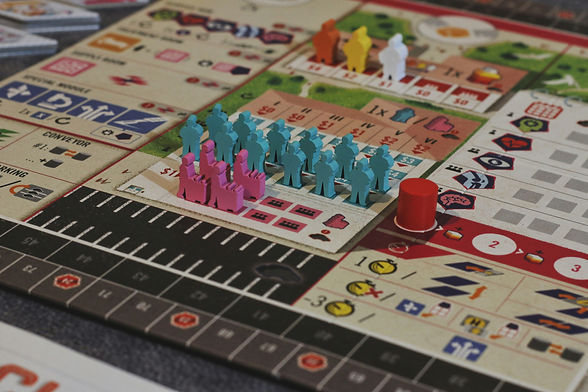 Image by Parinaz Mirhosseini