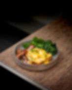 Benedict Breakfast Bowl