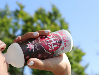 US Senate legislation includes potential delay on hemp THC beverage ban