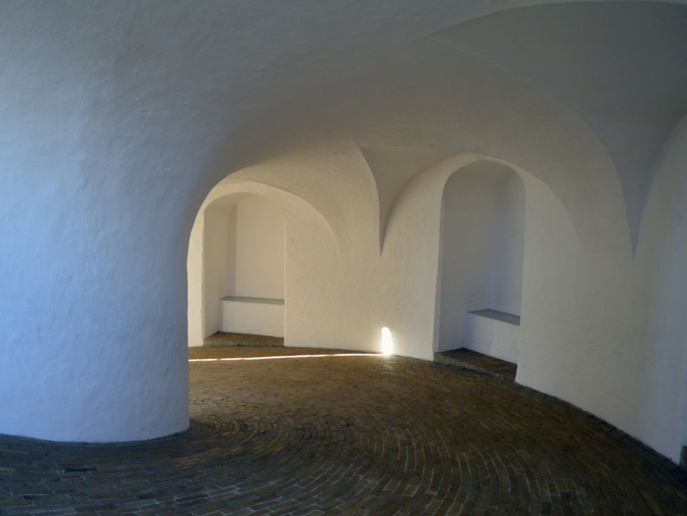 Cisternerne, Copenhagen tickets and visitor information