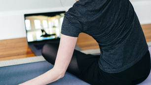 Piriformis-Syndrom loswerden: Ursachen, Symptome und effektive Maßnahmen