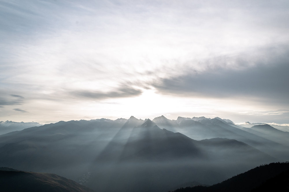 5 of the best places to scatter ashes